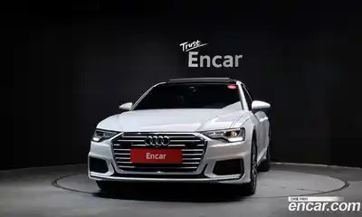 Audi A6 2023 2.0 гидро в Москве № 210527, миниатюра 3