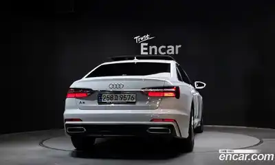 Audi A6 2023 2.0 гидро в Москве № 210527, миниатюра 4