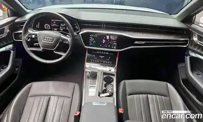 Audi A6 2023 2.0 гидро в Москве № 210527, миниатюра 7