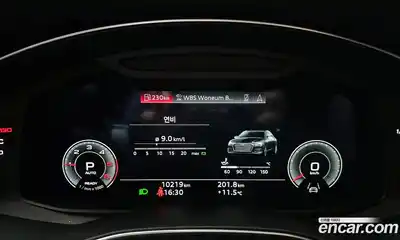Audi A6 2023 2.0 гидро в Москве № 210527, миниатюра 8