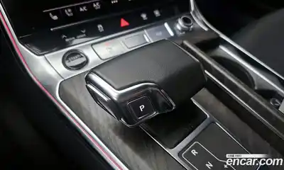 Audi A6 2023 2.0 гидро в Москве № 210527, миниатюра 9