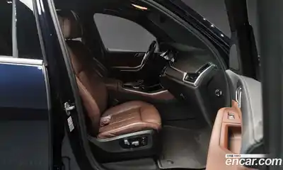 BMW X5 2022 3.0 гидро в Москве № 210990, миниатюра 11