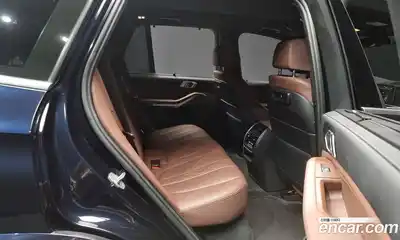 BMW X5 2022 3.0 гидро в Москве № 210990, миниатюра 12