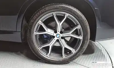 BMW X5 2022 3.0 гидро в Москве № 210990, миниатюра 5