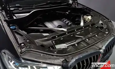 BMW X5 2022 3.0 гидро в Москве № 210990, миниатюра 6