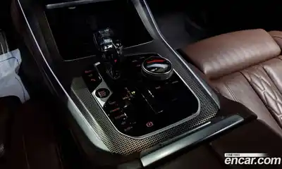 BMW X5 2022 3.0 гидро в Москве № 210990, миниатюра 9