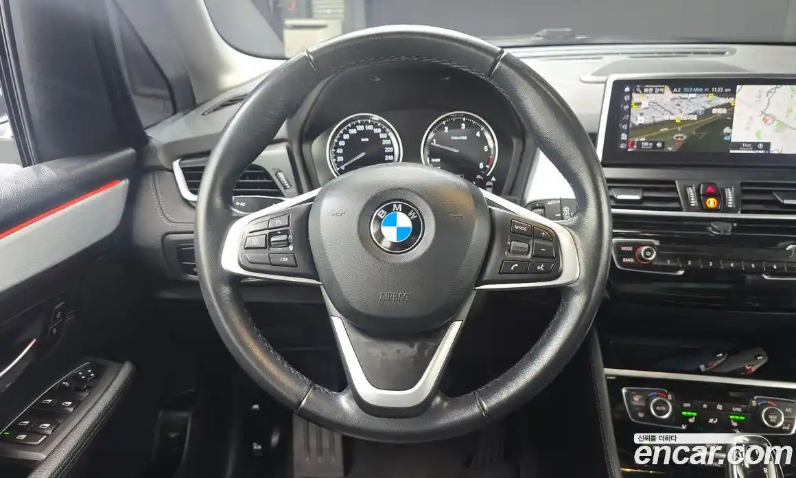 BMW 2-Series 2019 2.0 гидро в Москве № 211395, фото 13