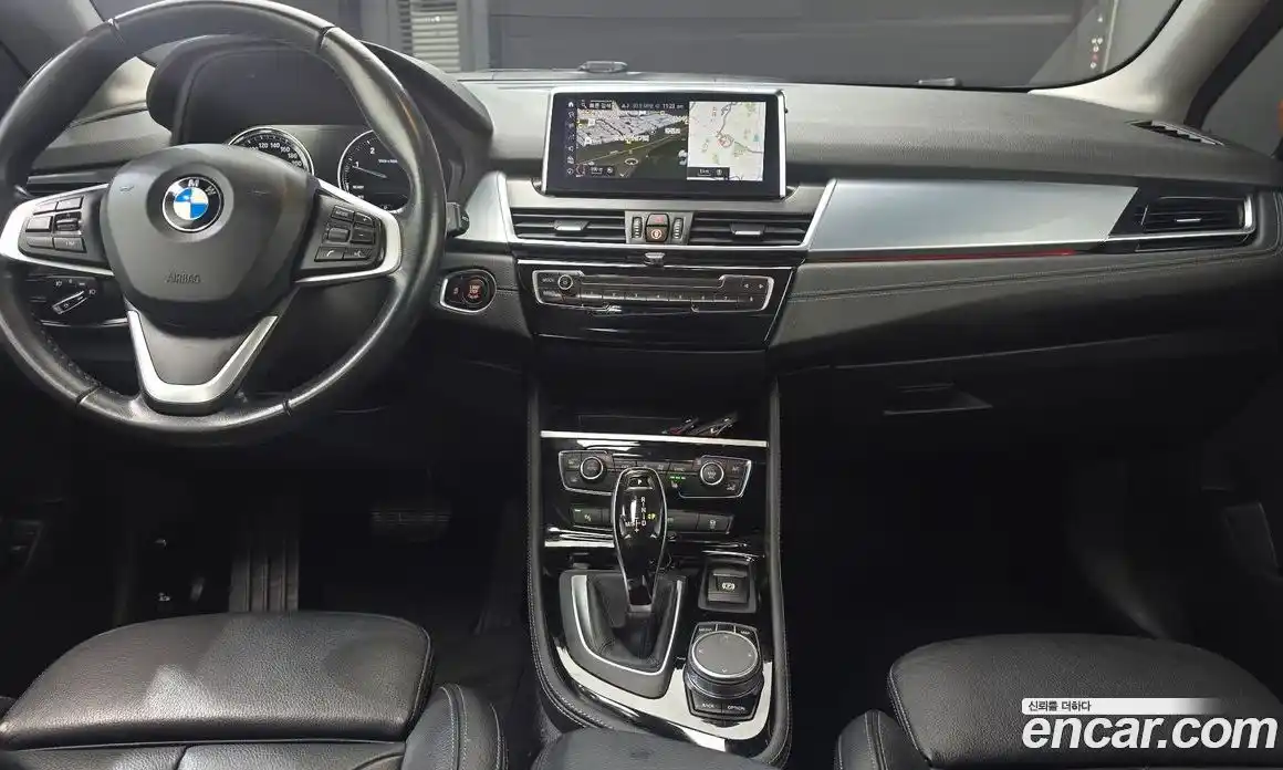 BMW 2-Series 2019 2.0 гидро в Москве № 211395, фото 18