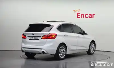 BMW 2-Series 2019 2.0 гидро в Москве № 211395, миниатюра 2