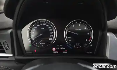 BMW 2-Series 2019 2.0 гидро в Москве № 211395, миниатюра 8