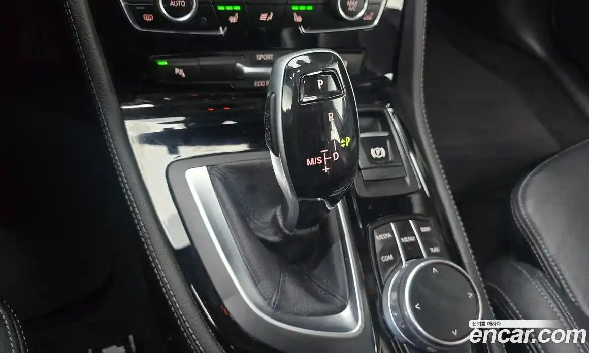 BMW 2-Series 2019 2.0 гидро в Москве № 211395, фото 9