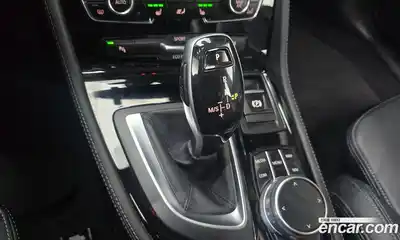 BMW 2-Series 2019 2.0 гидро в Москве № 211395, миниатюра 9