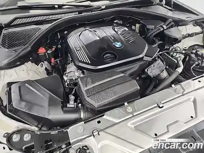 BMW 3-Series 2021 2.0 гидро в Москве № 211432, миниатюра 5