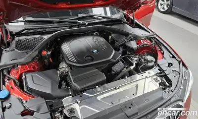 BMW 3-Series 2020 2.0 гидро в Москве № 211458, миниатюра 6