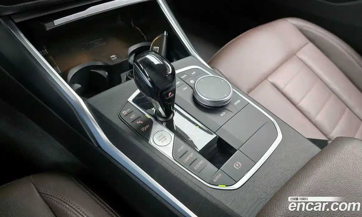 BMW 3-Series 2020 2.0 гидро в Москве № 211458, фото 9
