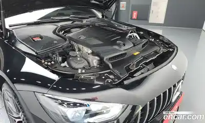 Mercedes-Benz AMG GT 2025 3.0 гидро в Москве № 211866, миниатюра 6