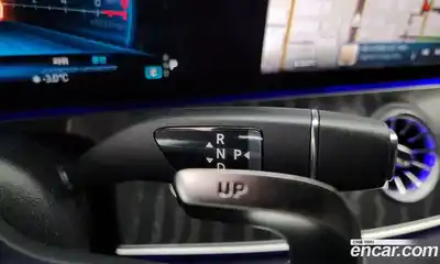 Mercedes-Benz AMG GT 2025 3.0 гидро в Москве № 211866, миниатюра 9