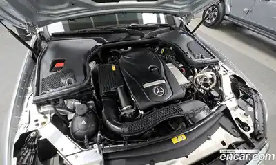 Mercedes-Benz E-Class 2017 2.0 гидро в Москве № 212026, миниатюра 6