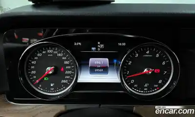Mercedes-Benz E-Class 2017 2.0 гидро в Москве № 212026, миниатюра 8