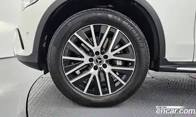 Mercedes-Benz GLC-Class 2021 2.0 гидро в Москве, миниатюра 5