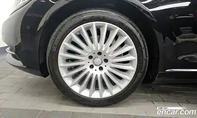 Mercedes-Benz S-Class 2017 3.0 гидро в Москве № 212117, миниатюра 5