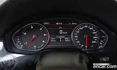 Audi A8 2015 3.0 гидро в Москве, миниатюра 8