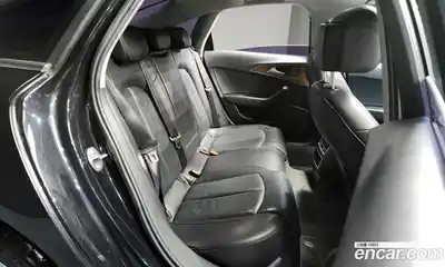 Audi A6 2015 2.0 гидро в Москве, миниатюра 12