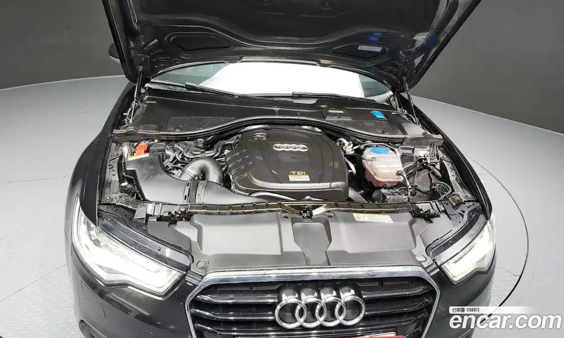 Audi A6 2015 2.0 гидро в Москве, фото 6