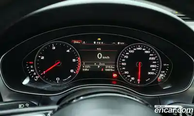 Audi A6 2015 2.0 гидро в Москве, миниатюра 8