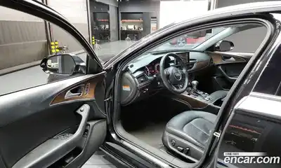 Audi A6 2015 2.0 гидро в Москве, миниатюра 10