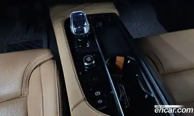 Volvo S90 2023 2.0 гидро в Москве № 212846, миниатюра 8