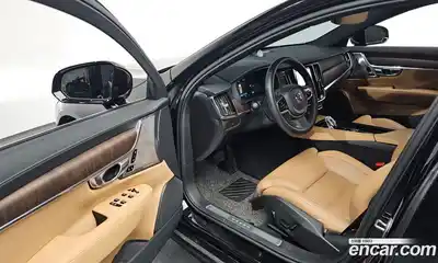 Volvo S90 2023 2.0 гидро в Москве № 212846, миниатюра 10