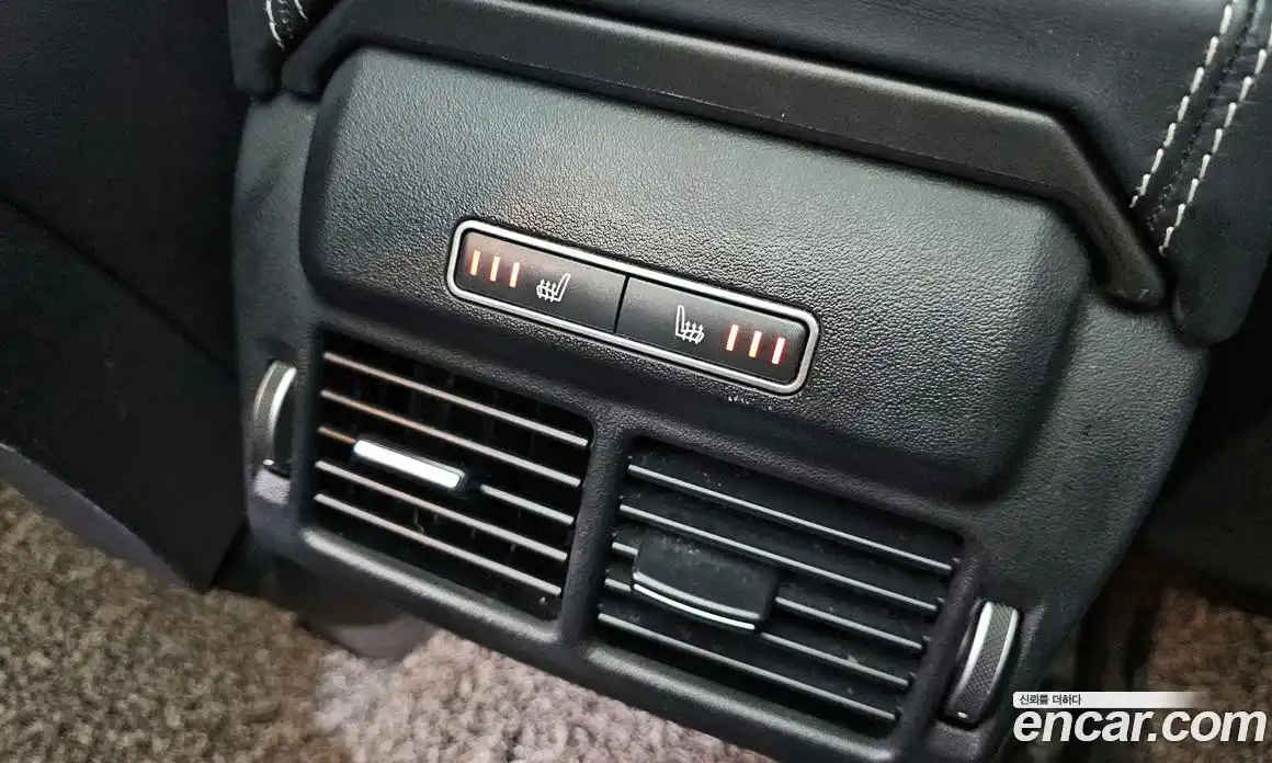 Land Rover Range-Rover Evoque 2017 2.0 гидро в Москве № 213423, фото 18