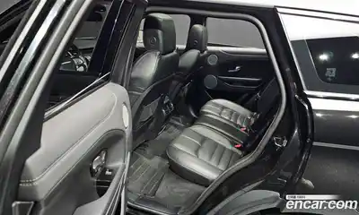 Land Rover Range-Rover Evoque 2016 2.0 гидро в Москве № 213490, миниатюра 12