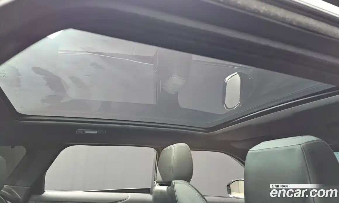 Land Rover Range-Rover Evoque 2016 2.0 гидро в Москве № 213490, фото 18