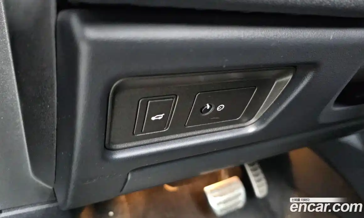 Land Rover Range-Rover Evoque 2016 2.0 гидро в Москве № 213490, фото 19