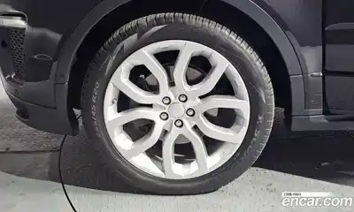 Land Rover Range-Rover Evoque 2016 2.0 гидро в Москве № 213490, миниатюра 5