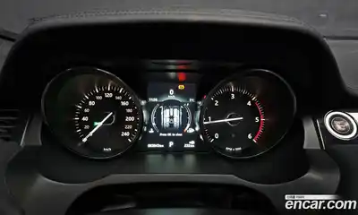Land Rover Range-Rover Evoque 2016 2.0 гидро в Москве № 213490, миниатюра 8