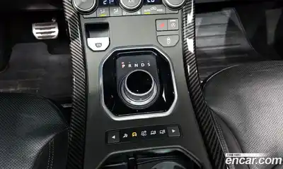 Land Rover Range-Rover Evoque 2016 2.0 гидро в Москве № 213490, миниатюра 9