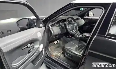 Land Rover Range-Rover Evoque 2016 2.0 гидро в Москве № 213490, миниатюра 10