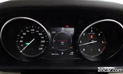 Land Rover Discovery 2017 3.0 гидро в Москве № 213496, миниатюра 8