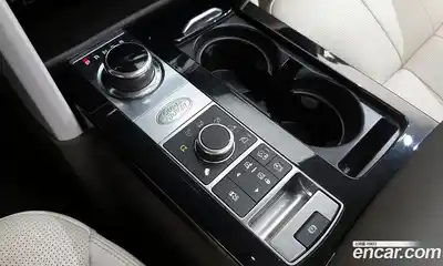 Land Rover Discovery 2017 3.0 гидро в Москве № 213496, миниатюра 9