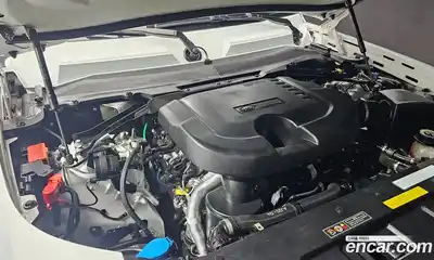 Land Rover Defender 2021 3.0 гидро в Москве № 213621, миниатюра 6