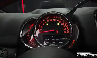 Mini Countryman 2018 2.0 гидро в Москве № 214144, миниатюра 8