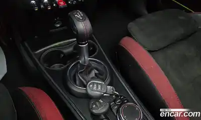 Mini Countryman 2018 2.0 гидро в Москве № 214144, миниатюра 9