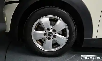 Mini Cooper 2016 1.5 гидро в Москве № 214334, миниатюра 5