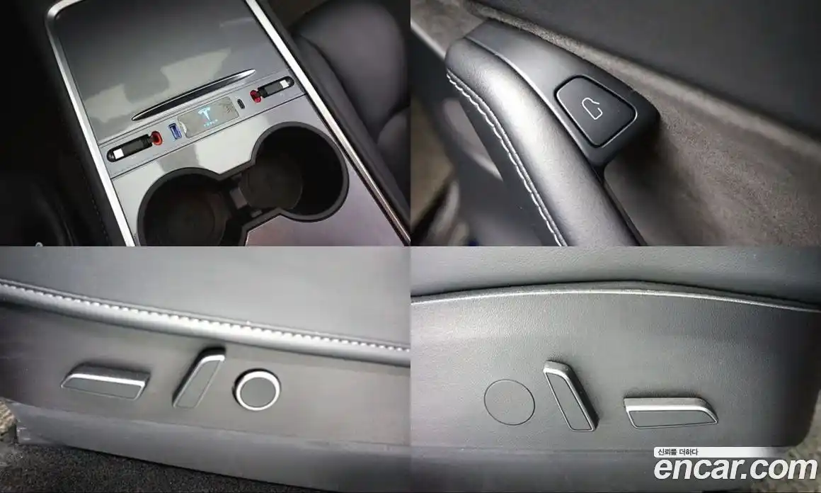 Tesla Model Y 2022 0.2 гидро в Москве № 214523, фото 16