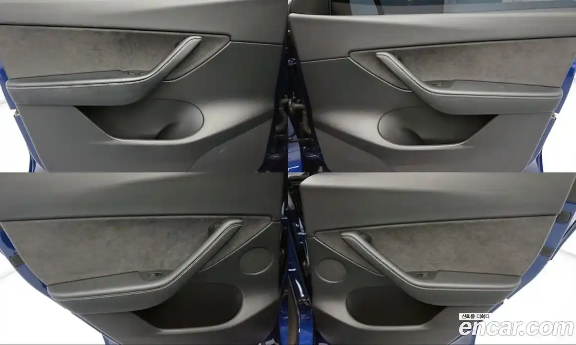 Tesla Model Y 2022 0.2 гидро в Москве № 214523, фото 9