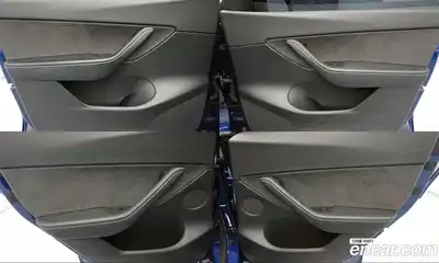 Tesla Model Y 2022 0.2 гидро в Москве № 214523, миниатюра 9