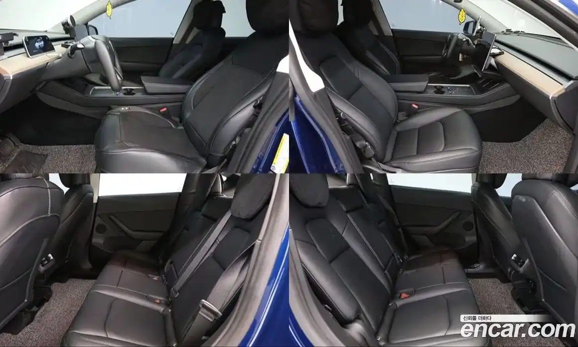 Tesla Model Y 2022 0.2 гидро в Москве № 214523, фото 10